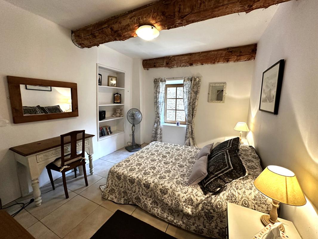 2 bedroom maison de village in Pepieux, Aude, France