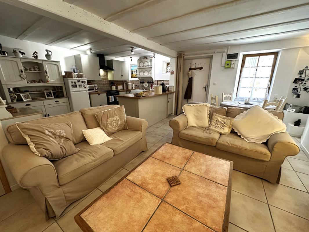 2 bedroom maison de village in Pepieux, Aude, France