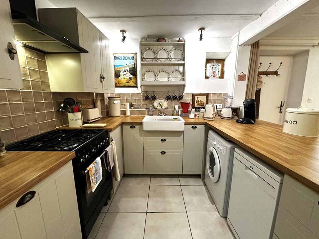 2 bedroom maison de village in Pepieux, Aude, France