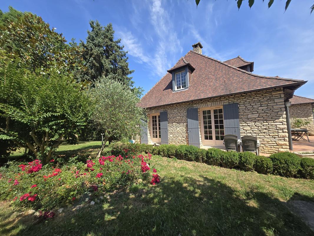 4 bedroom maison en pierres in Cendrieux, Dordogne, France