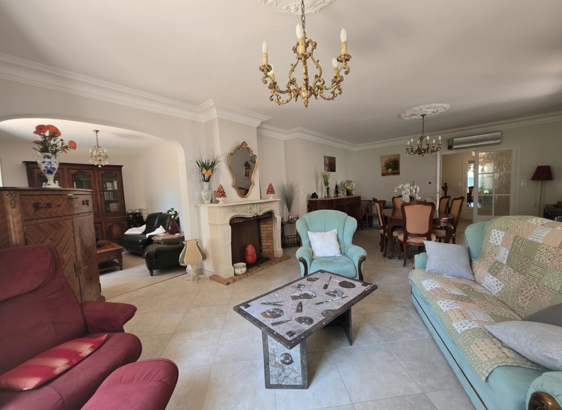 4 bedroom maison en pierres in Cendrieux, Dordogne, France