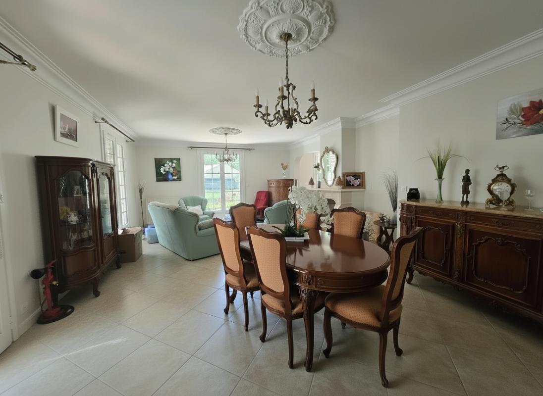 4 bedroom maison en pierres in Cendrieux, Dordogne, France