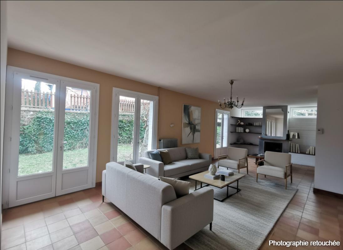 4 bedroom maison in Millau, Aveyron, France