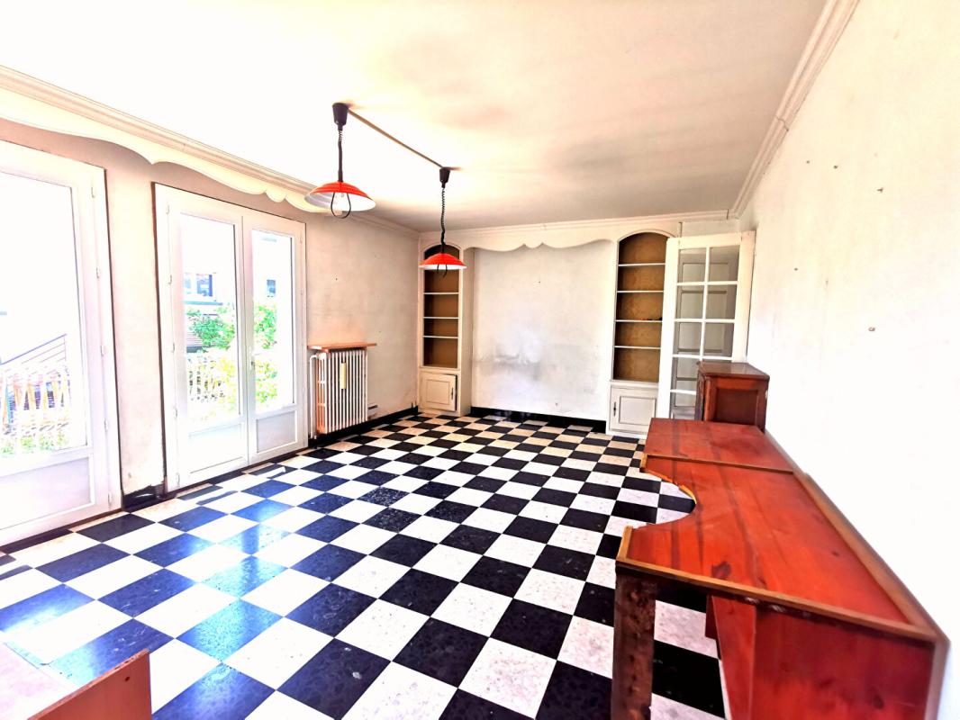 4 bedroom maison in Millau, Aveyron, France