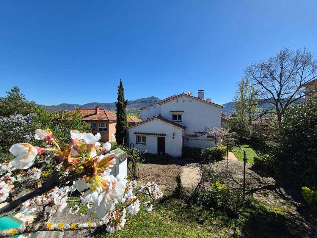 4 bedroom maison in Millau, Aveyron, France