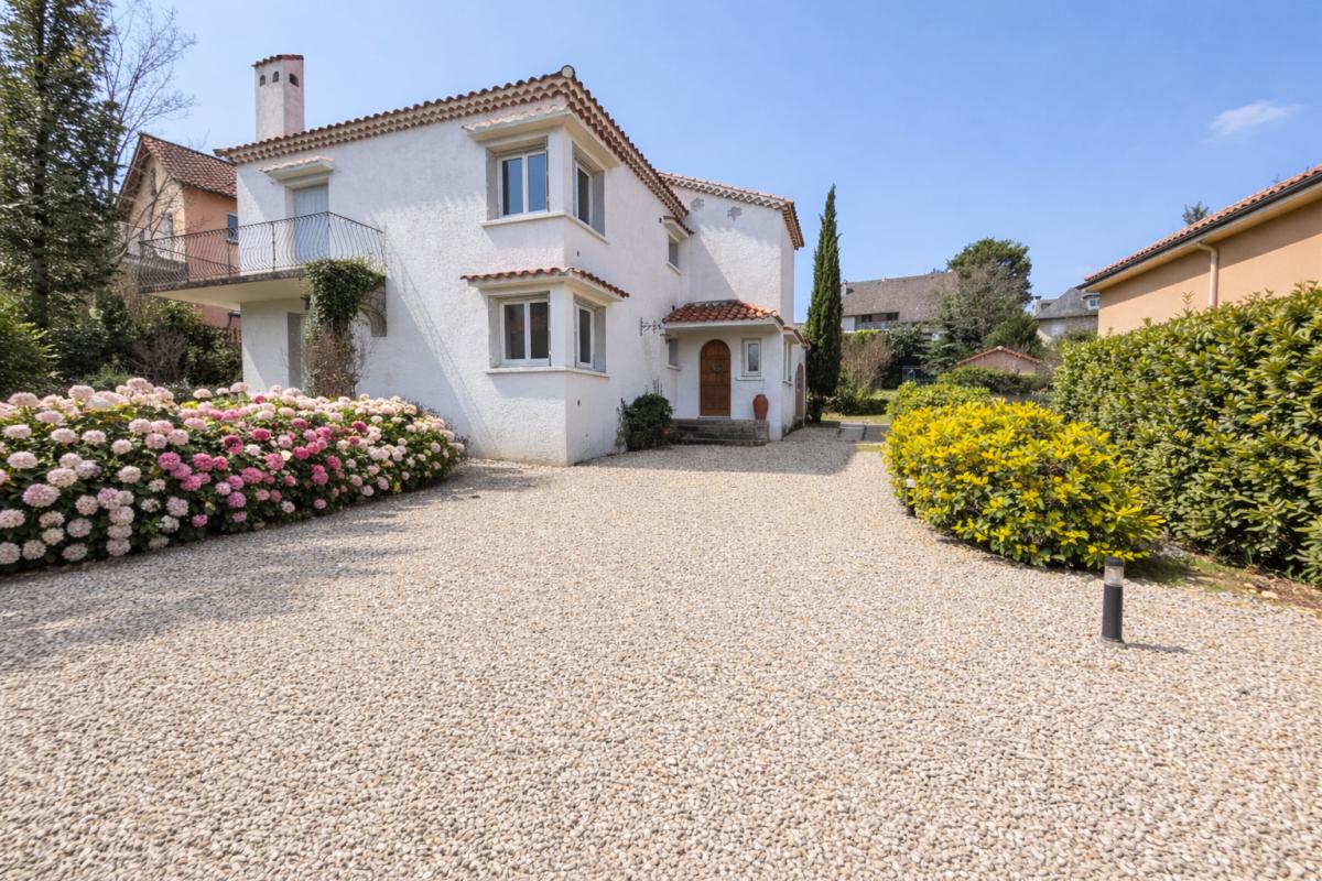 4 bedroom maison in Millau, Aveyron, France