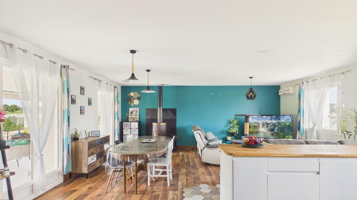 5 bedroom maison de campagne in Montesquieu, Lot-et-Garonne, France
