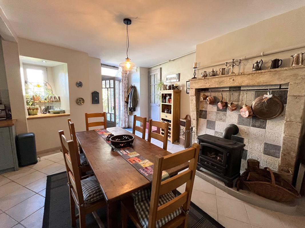 4 bedroom maison in Confolens, Charente, France