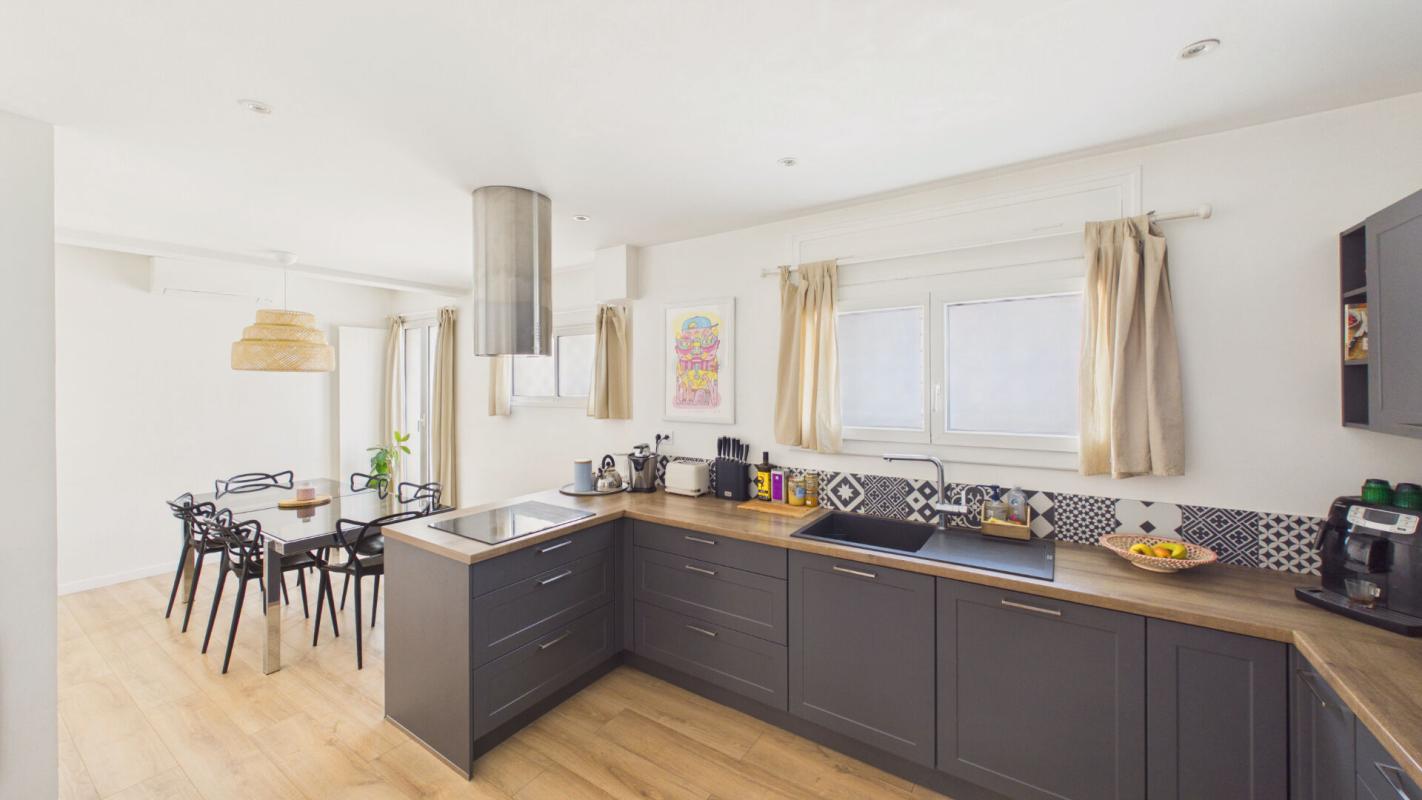 3 bedroom maison in Avignon, Vaucluse, France