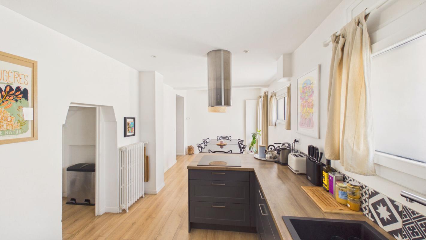 3 bedroom maison in Avignon, Vaucluse, France