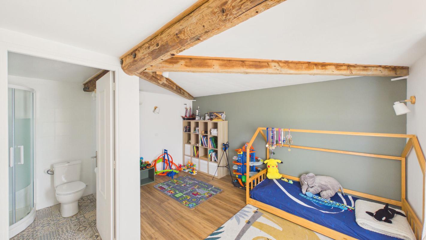3 bedroom maison in Avignon, Vaucluse, France