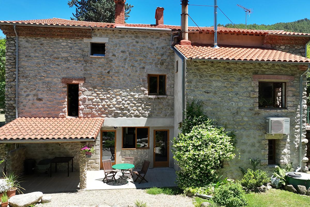 6 bedroom mas in Fuilla, Pyrénées-Orientales, France