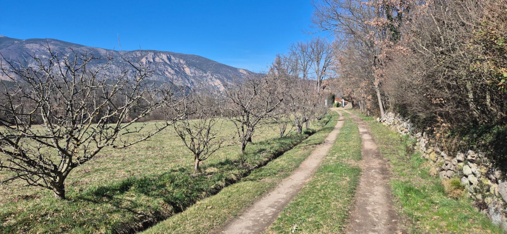 6 bedroom mas in Fuilla, Pyrénées-Orientales, France