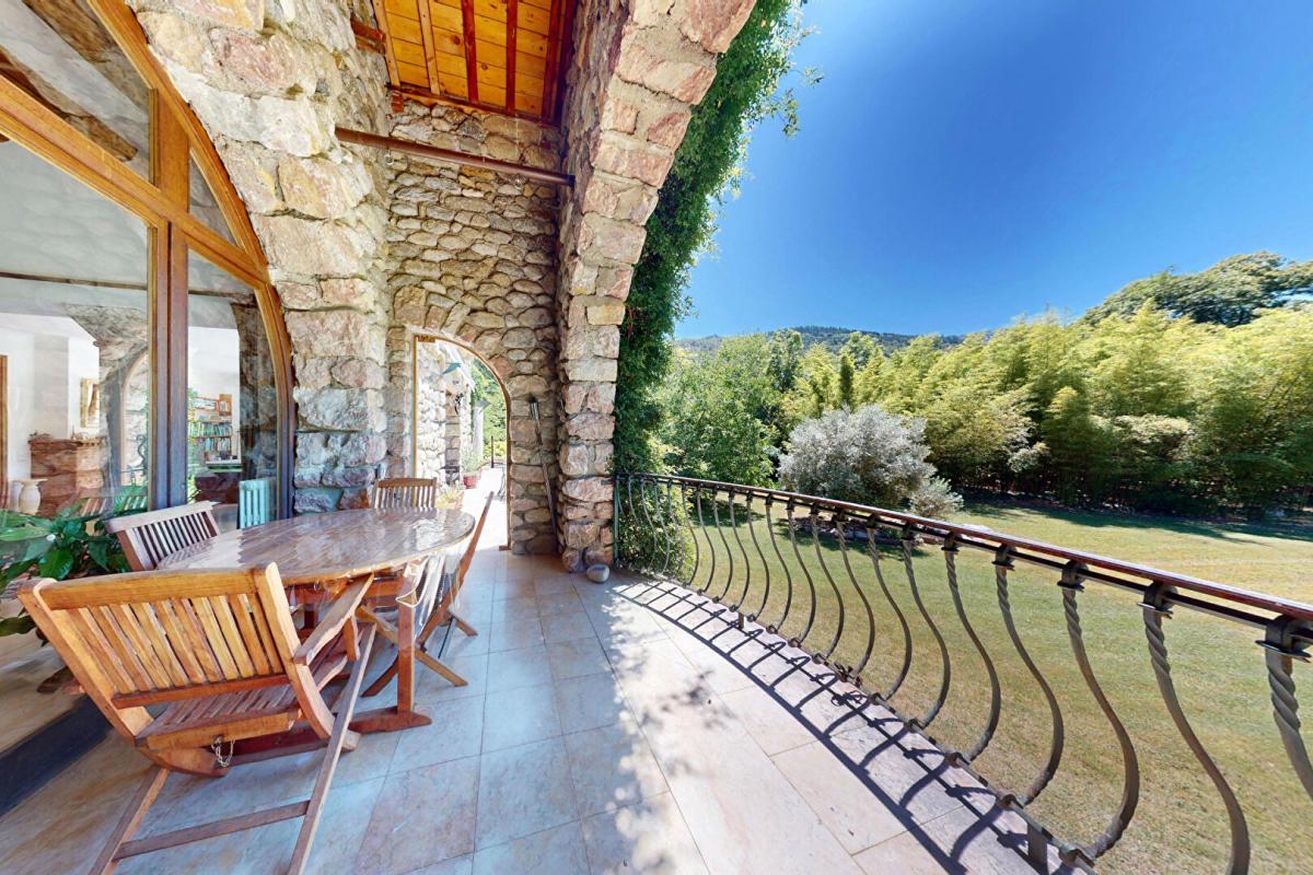 6 bedroom mas in Fuilla, Pyrénées-Orientales, France