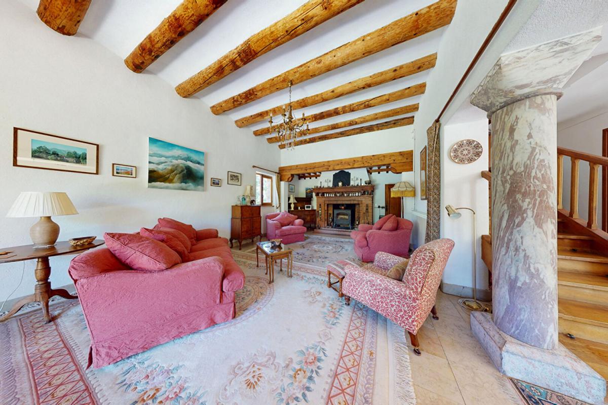 6 bedroom mas in Fuilla, Pyrénées-Orientales, France