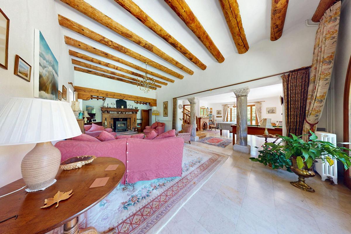 6 bedroom mas in Fuilla, Pyrénées-Orientales, France