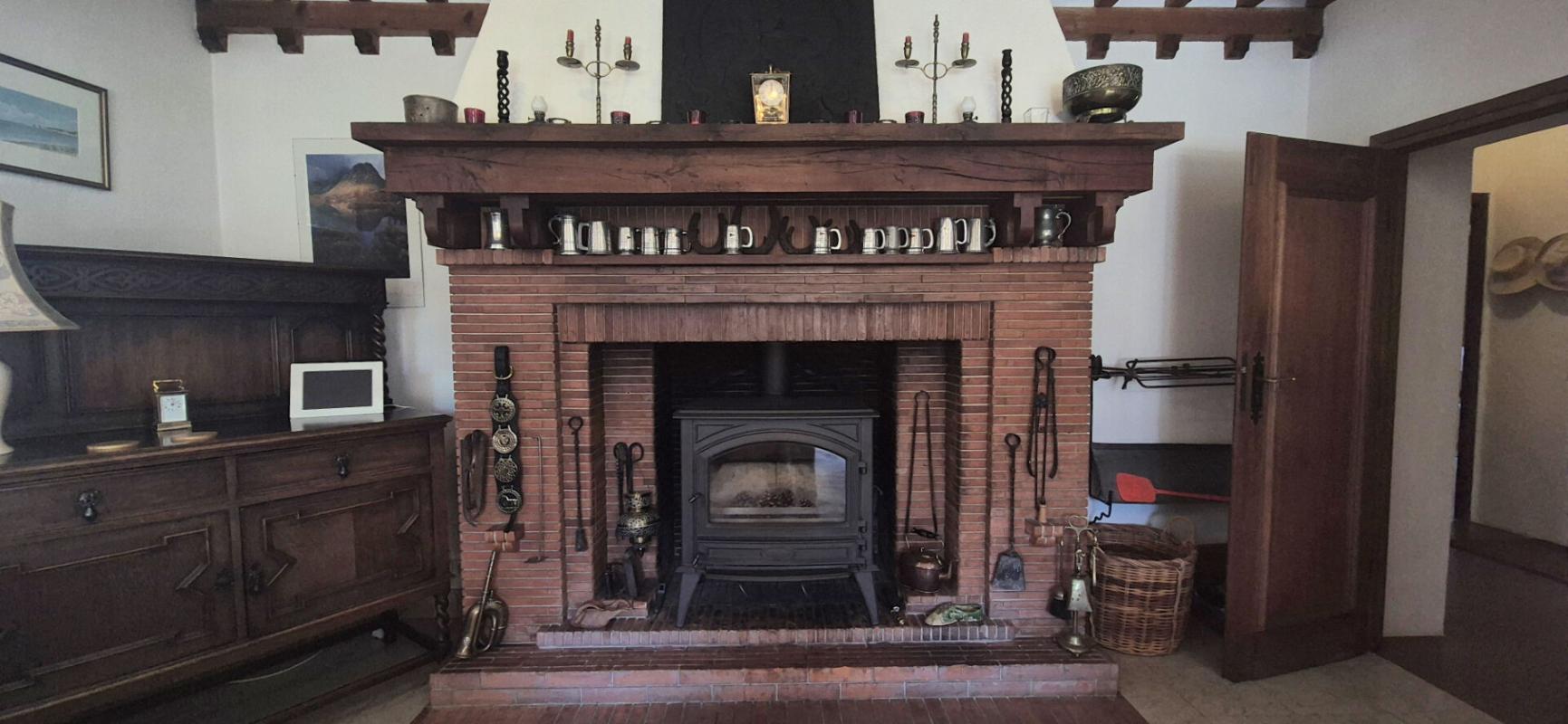 6 bedroom mas in Fuilla, Pyrénées-Orientales, France
