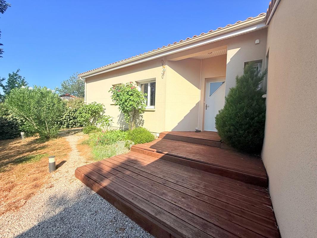 3 bedroom maison individuelle in Labastide Marnhac, Lot, France