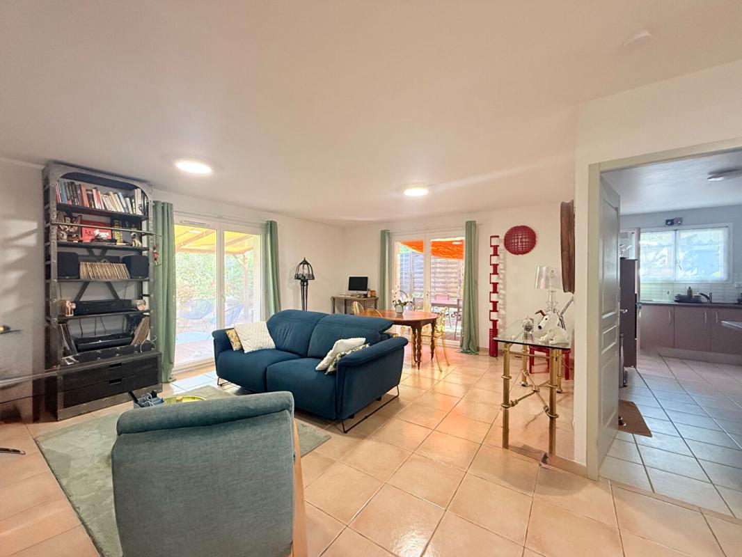 3 bedroom maison individuelle in Labastide Marnhac, Lot, France