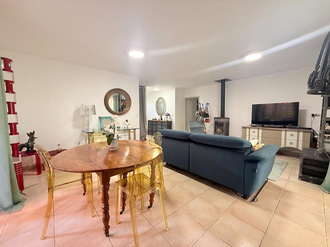 3 bedroom maison individuelle in Labastide Marnhac, Lot, France