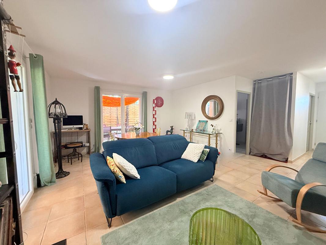 3 bedroom maison individuelle in Labastide Marnhac, Lot, France