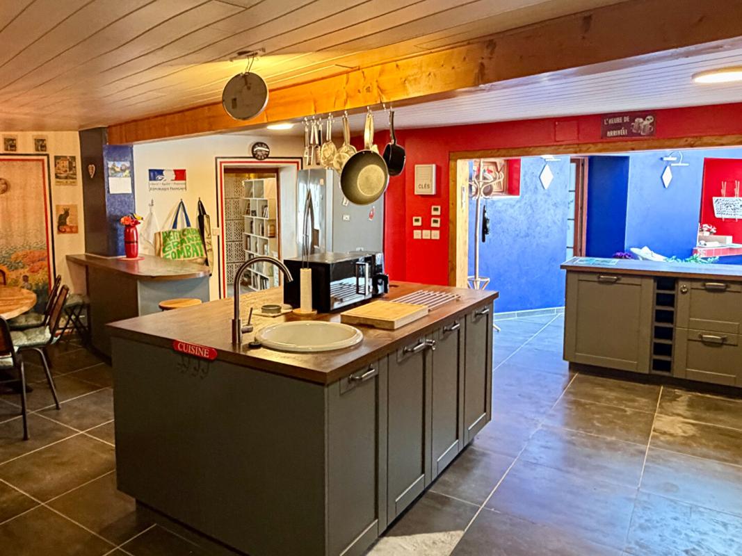 3 bedroom maison ancienne in Essouvert, Charente-Maritime, France