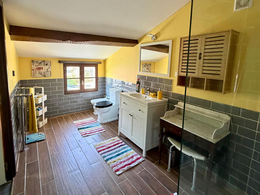 3 bedroom maison ancienne in Essouvert, Charente-Maritime, France