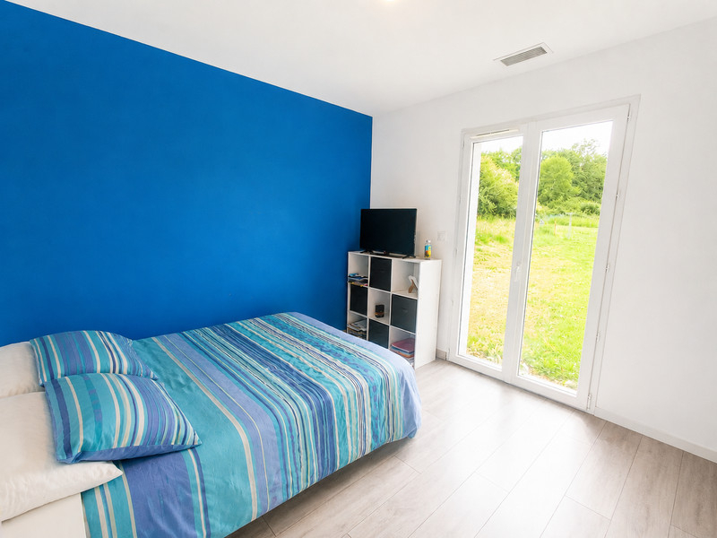 4 bedroom maison recente in Coulounieix Chamiers, Dordogne, France