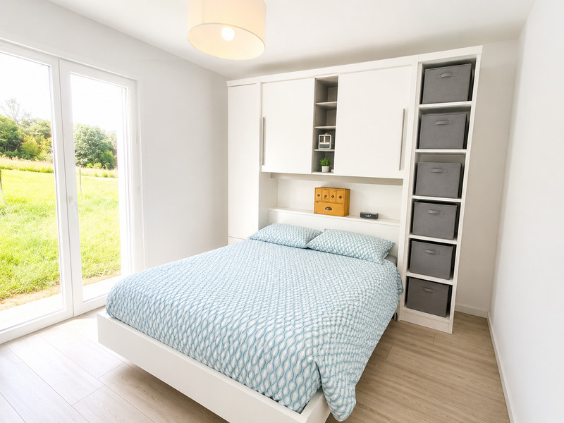 4 bedroom maison recente in Coulounieix Chamiers, Dordogne, France