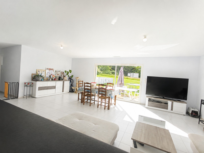 4 bedroom maison recente in Coulounieix Chamiers, Dordogne, France