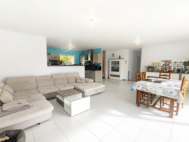 4 bedroom maison recente in Coulounieix Chamiers, Dordogne, France