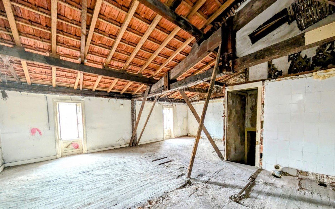 immeuble in Perigueux, Dordogne, France