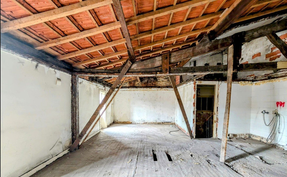 immeuble in Perigueux, Dordogne, France