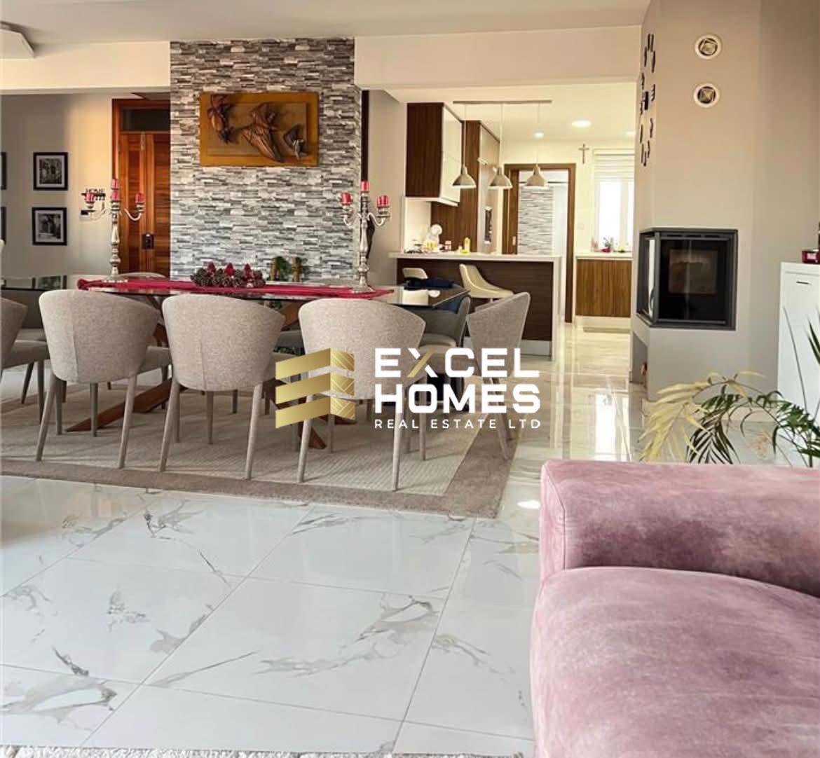 2 bedroom Penthouse in Msida, Malta – 69390