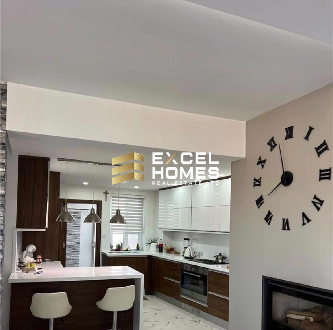 2 bedroom Penthouse in Msida, Malta – 69390