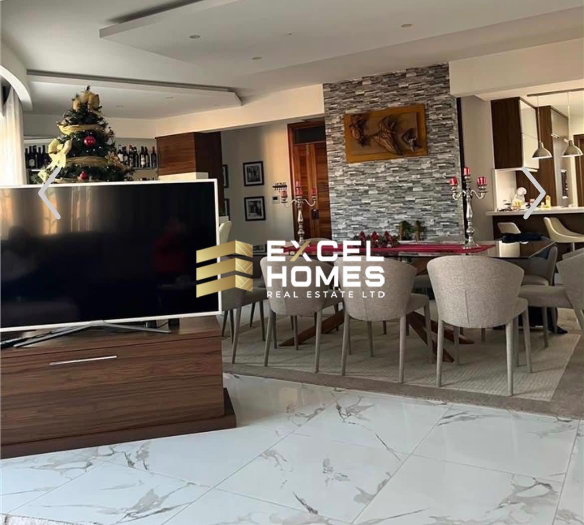 2 bedroom Penthouse in Msida, Malta – 69390