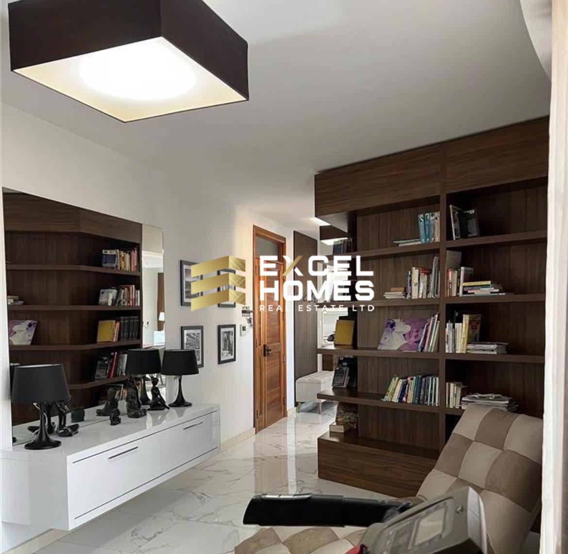 2 bedroom Penthouse in Msida, Malta – 69390