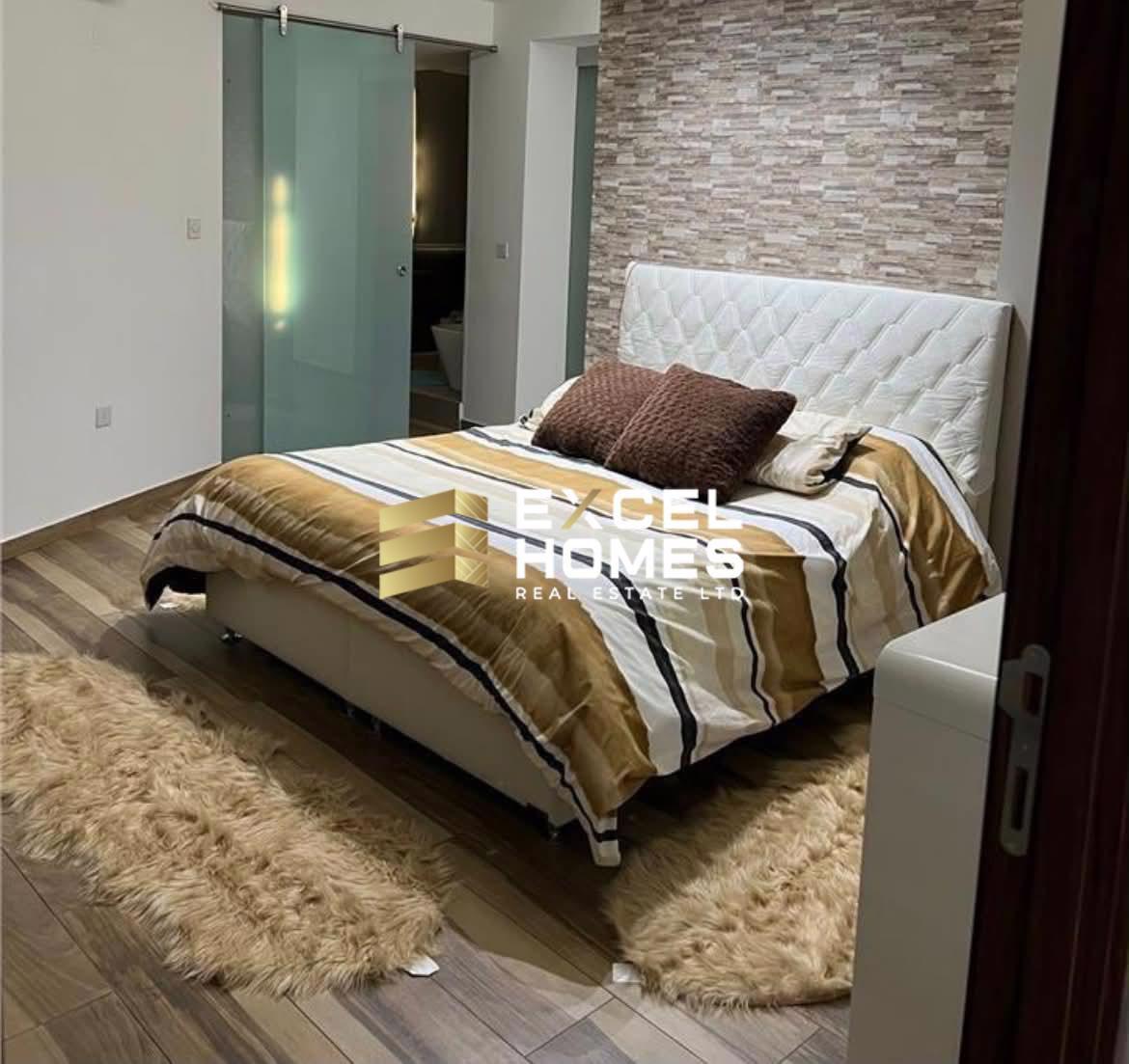 2 bedroom Penthouse in Msida, Malta – 69390