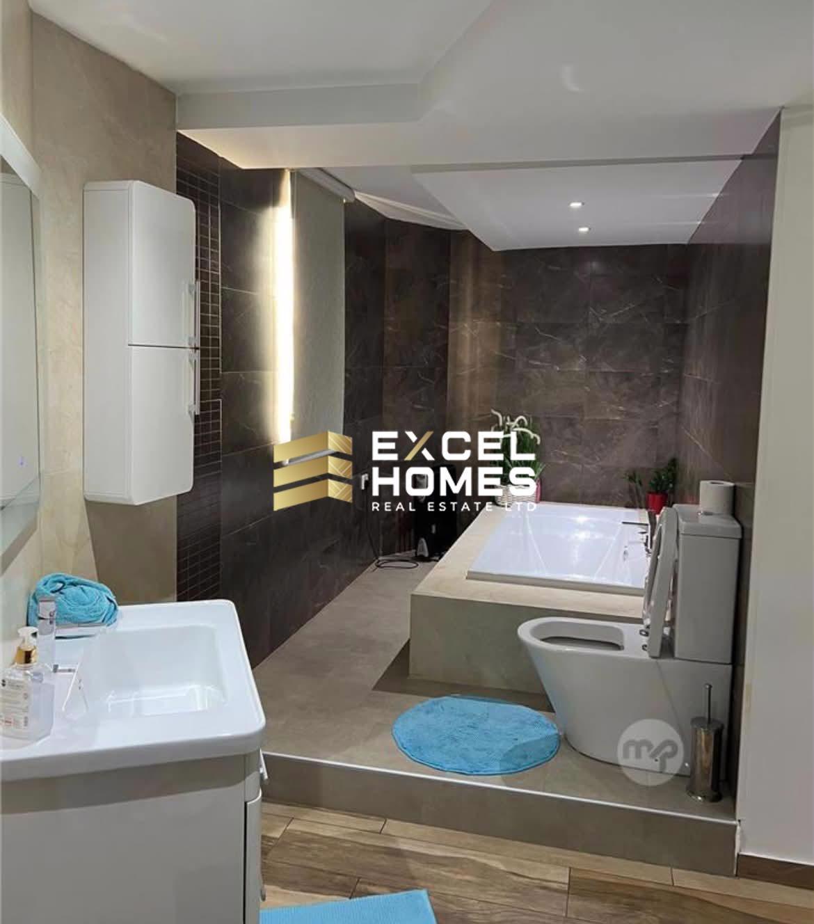 2 bedroom Penthouse in Msida, Malta – 69390