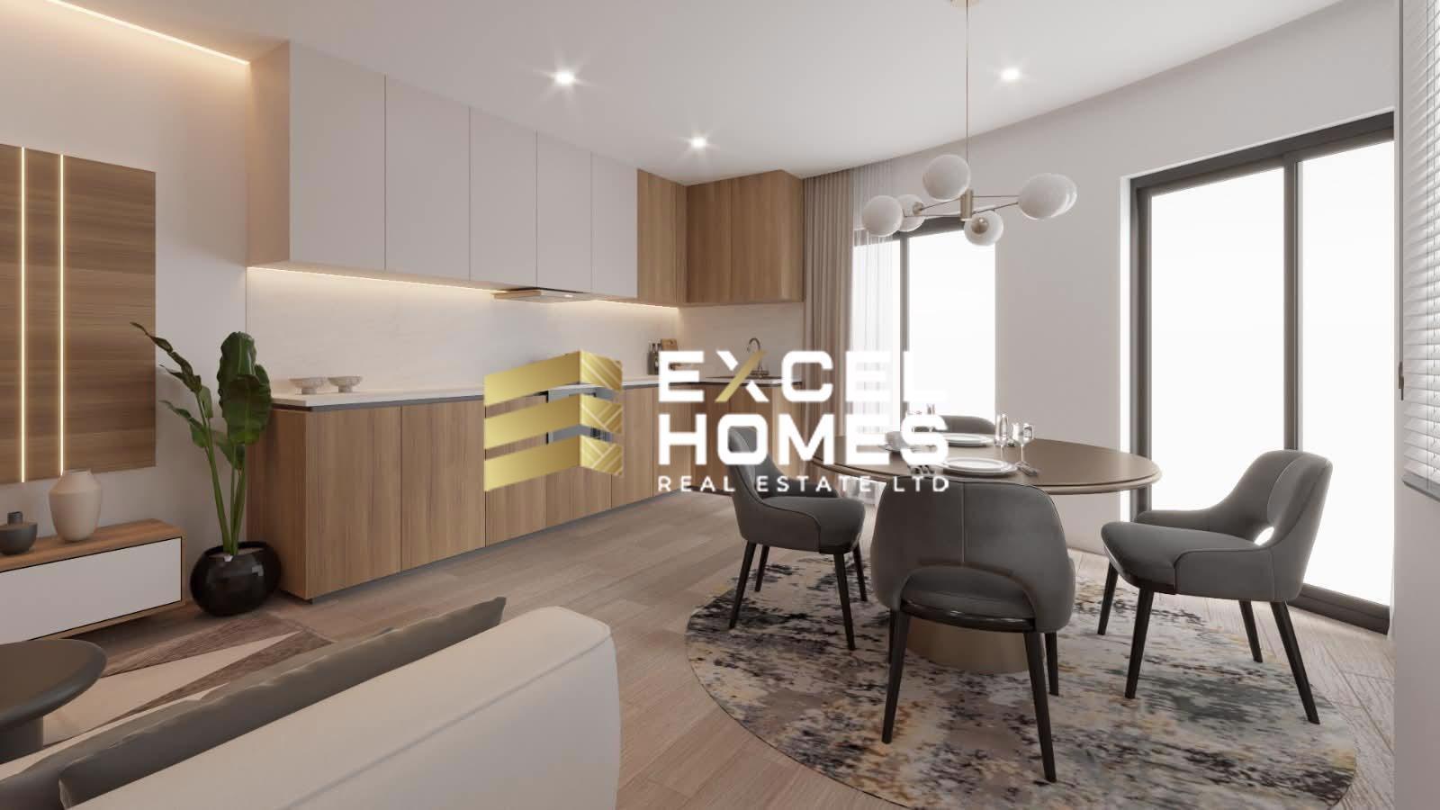 2 bedroom Penthouse in Balzan, Malta – 69382