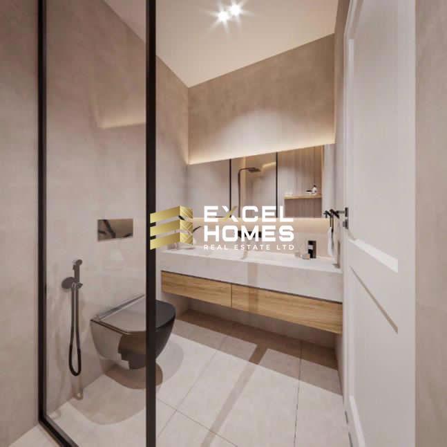 2 bedroom Penthouse in Balzan, Malta – 69382