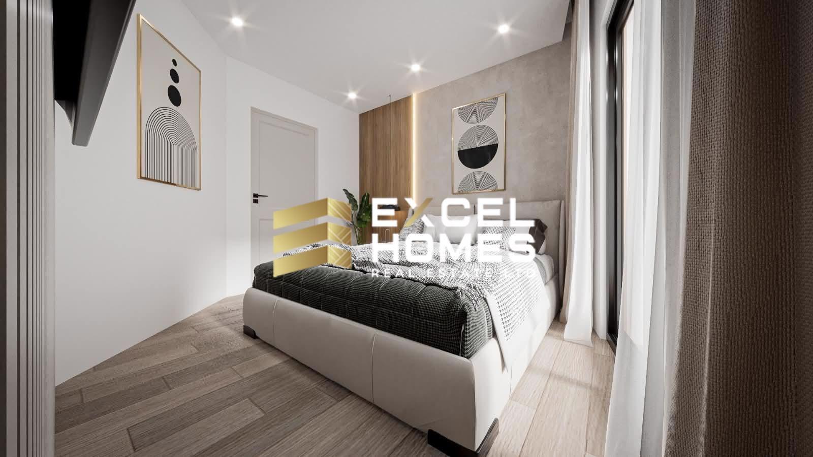 2 bedroom Penthouse in Balzan, Malta – 69382