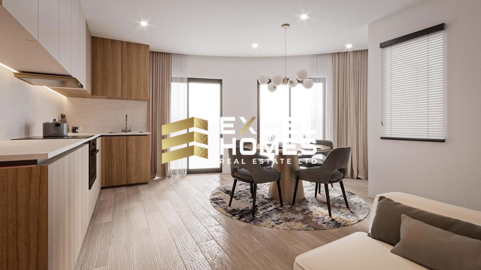 2 bedroom Penthouse in Balzan, Malta – 69382