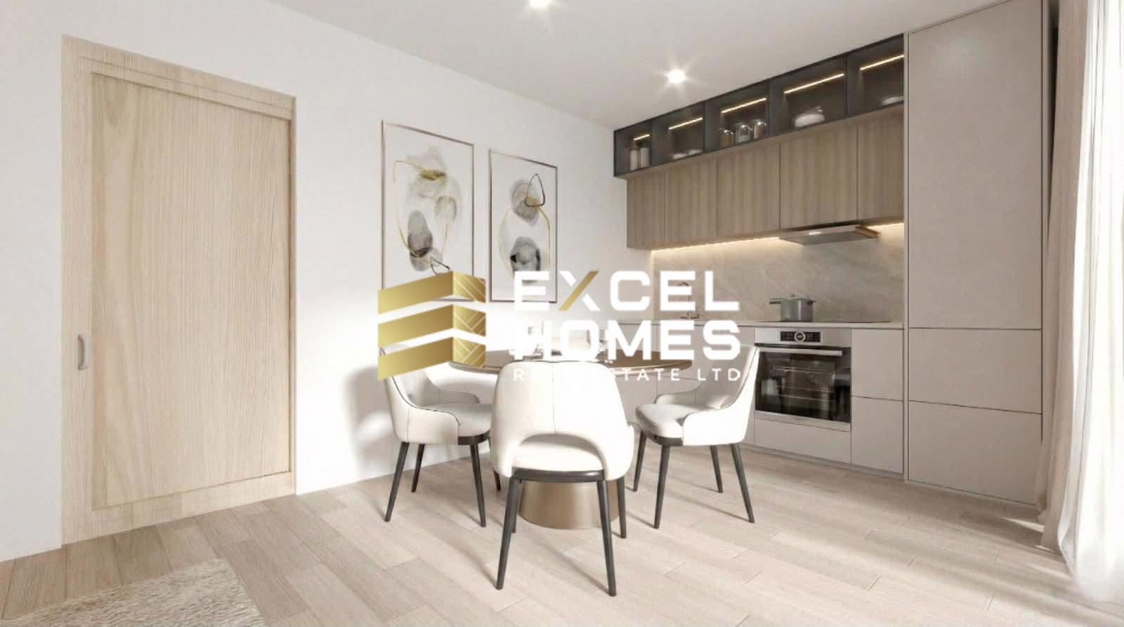2 bedroom Penthouse in Balzan, Malta – 69382