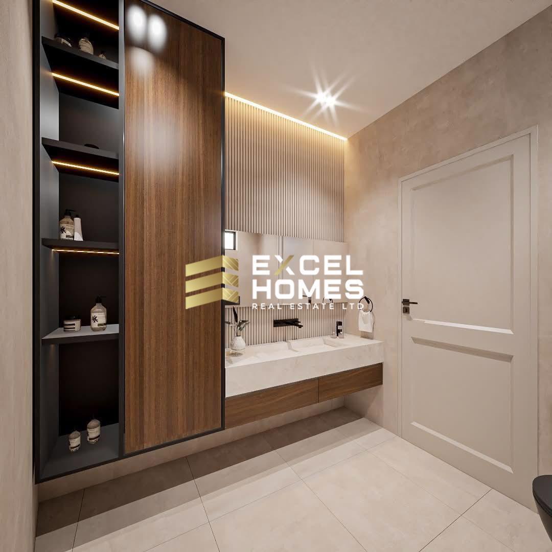 2 bedroom Penthouse in Balzan, Malta – 69382