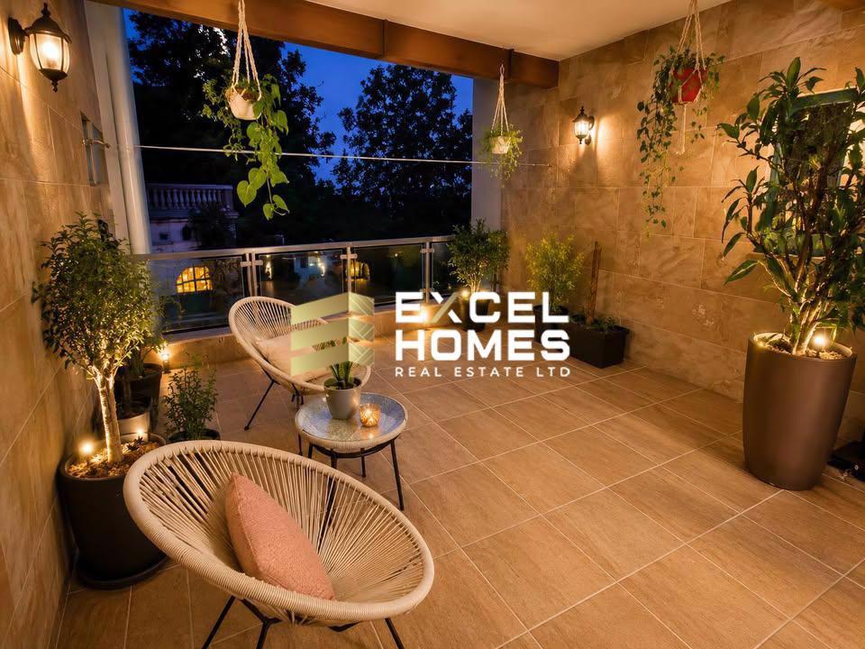 3 bedroom Maisonette in Mosta, Malta – 69378