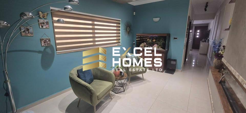 3 bedroom Maisonette in Mosta, Malta – 69378