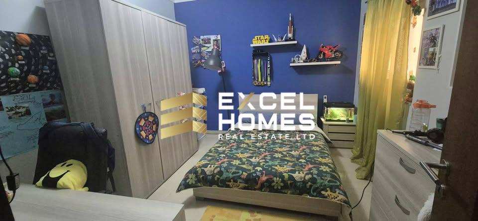 3 bedroom Maisonette in Mosta, Malta – 69378