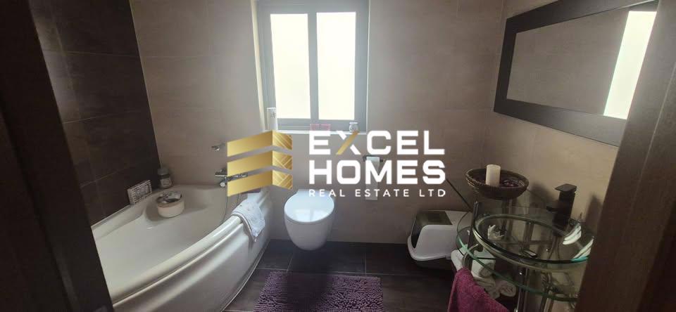 3 bedroom Maisonette in Mosta, Malta – 69378