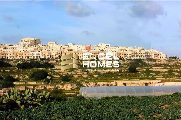 3 bedroom Penthouse in Swatar, Malta – 69376